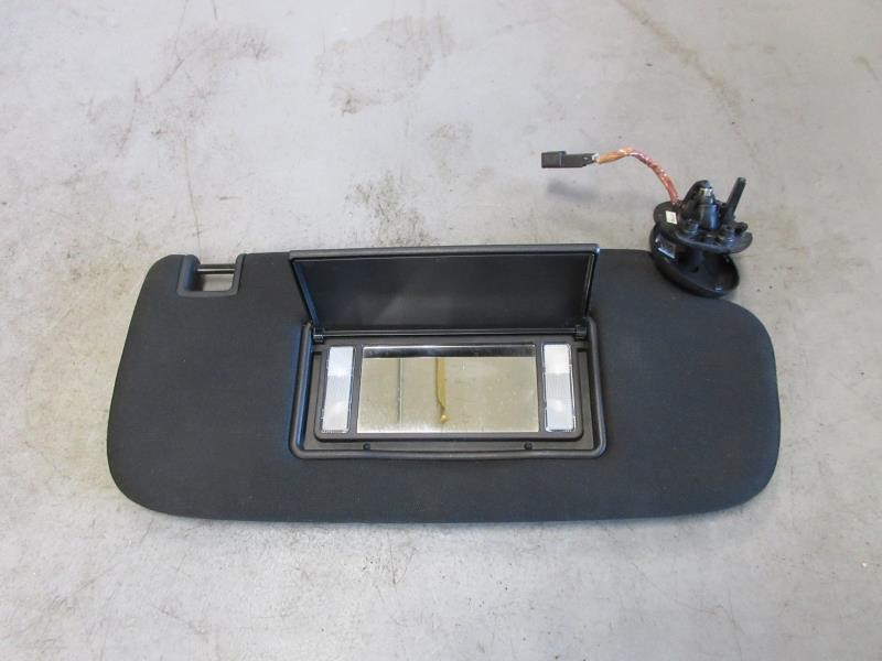 2014-2023 Dodge Durango Jeep Grand Cherokee OEM Passenger Interior Sun Visor 