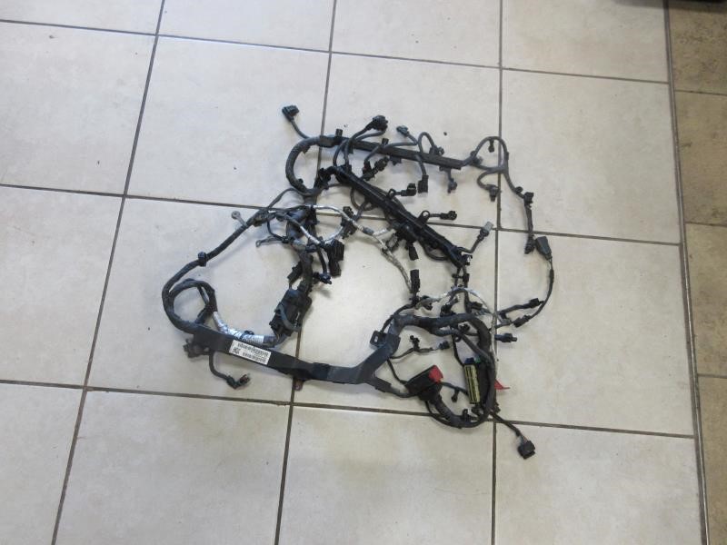 2019-2023 Jeep Wrangler JL 3.6L Gladiator OEM Engine Wiring Wire Harness 68414373 