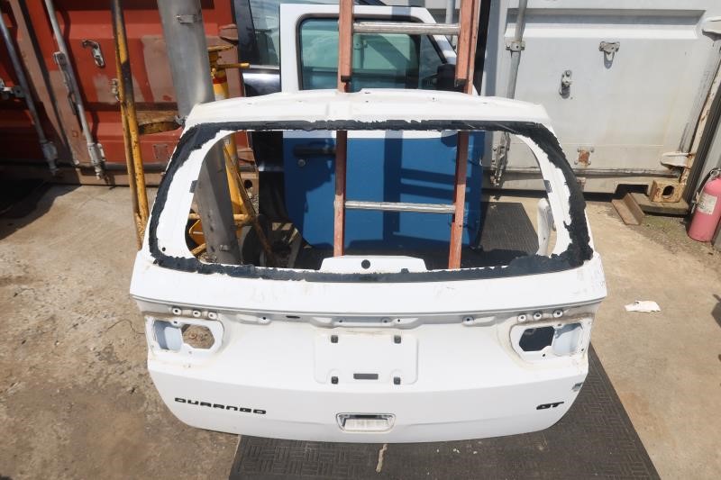 2014-2022 Dodge Durango OEM Rear Trunk Liftgate Tailgate Assembly 68188026