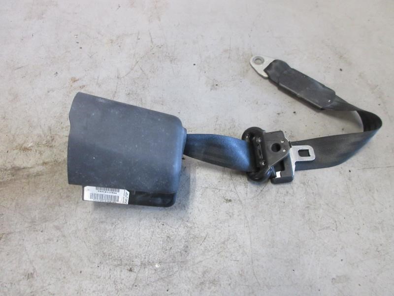 2003-2006 Jeep TJ Wrangler Rear Seat Belt Retractor OEM 5HV211X9AA
