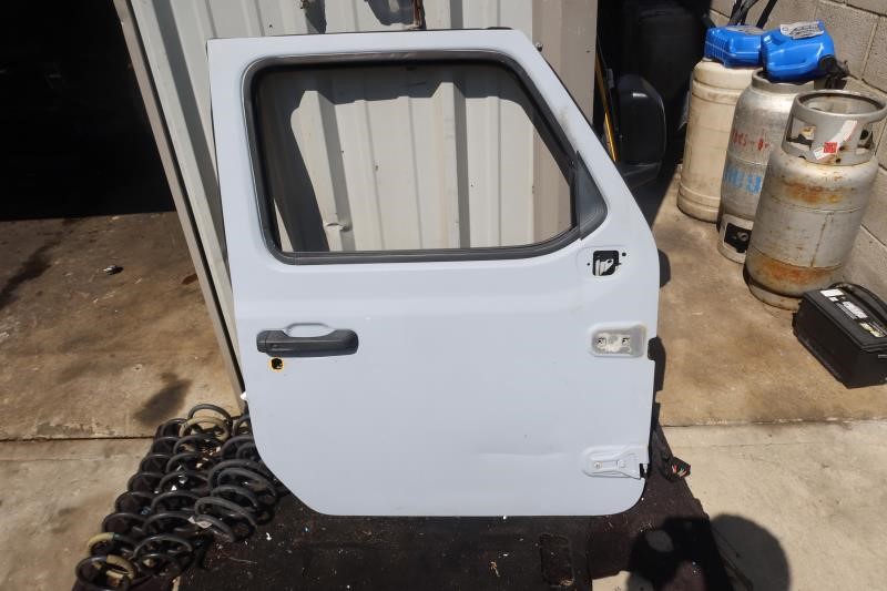 2018-2023 Jeep Wrangler Gladiator OEM Front Right Passenger Door 68281910