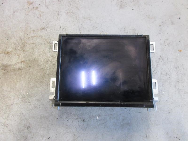 19-20 Jeep Wrangler JL OEM 8.4