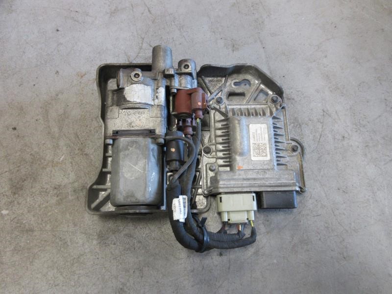 15-17 Chevrolet Corvette C7 OEM Rear Differential Lock Control Actuator 23386872