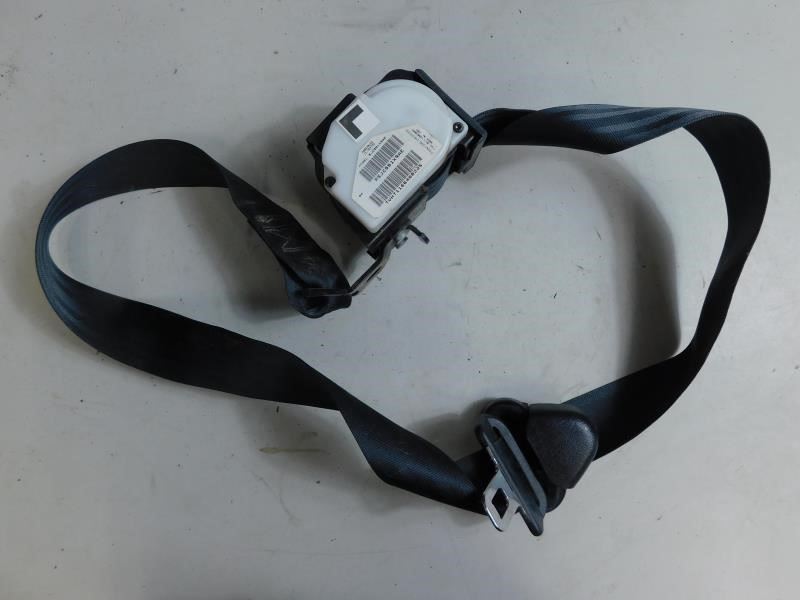 2003-2006 Jeep Wrangler TJ OEM Left Driver Seat Belt 5JC551X9AE
