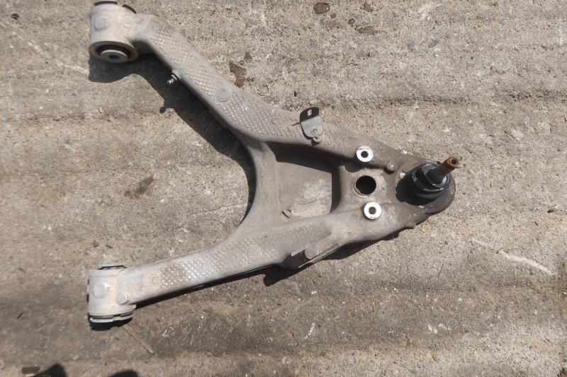 2014-2019 Chevy Corvette C7 OEM Front Left Driver Lower Control Arm 23490421