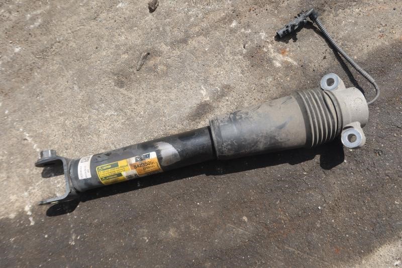 2014-2019 Chevy Corvette C7 OEM Rear Shock Absorber Strut Assembly 84235050