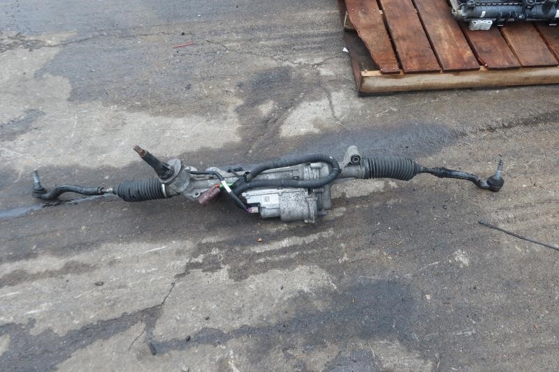 2016-2024 Grand Cherokee Trackhawk Durango SRT OEM Steering Gear Rack 68367340