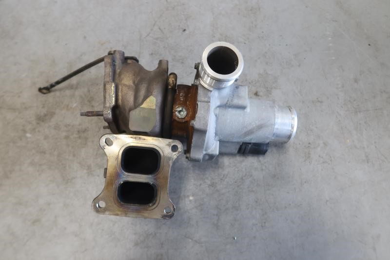 2018-2023 Jeep Wrangler JL 2.0L OEM Engine Turbocharger Assembly 05281614