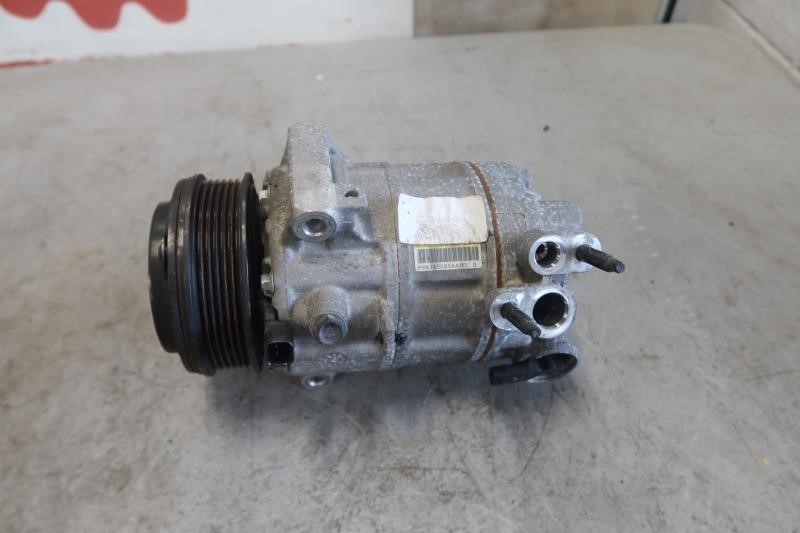 2018-2024 Jeep Wrangler JL 2.0L OEM AC Air Conditioner Compressor 68245083