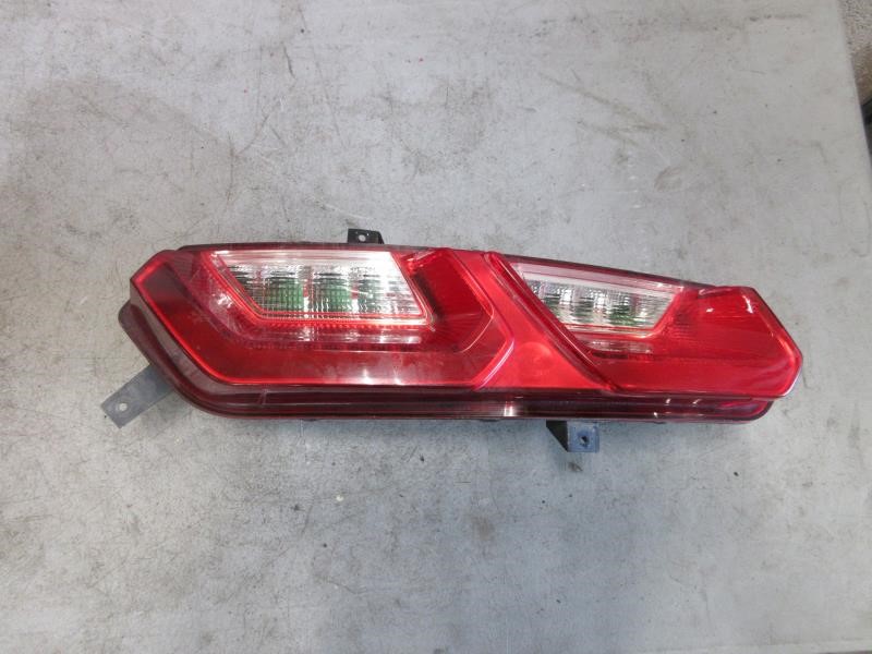 2014-2019 Chevrolet Corvette C7 OEM Left Driver Tail Light Lamp 23170469