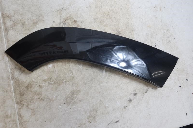 2012-2022 Jeep Grand Cherokee SRT Trackhawk OEM Rear Right Door Flare Trim Black