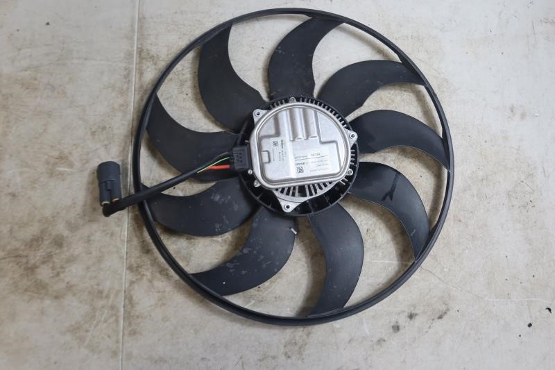 2018-2023 Jeep Wrangler / Gladiator OEM Radiator Condenser Fan Motor 68272755