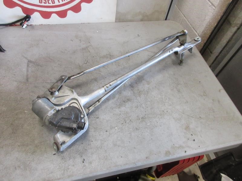 14-19 Chevrolet Corvette C7 OEM Windshield Wiper Motor Assembly Linkage 22756324