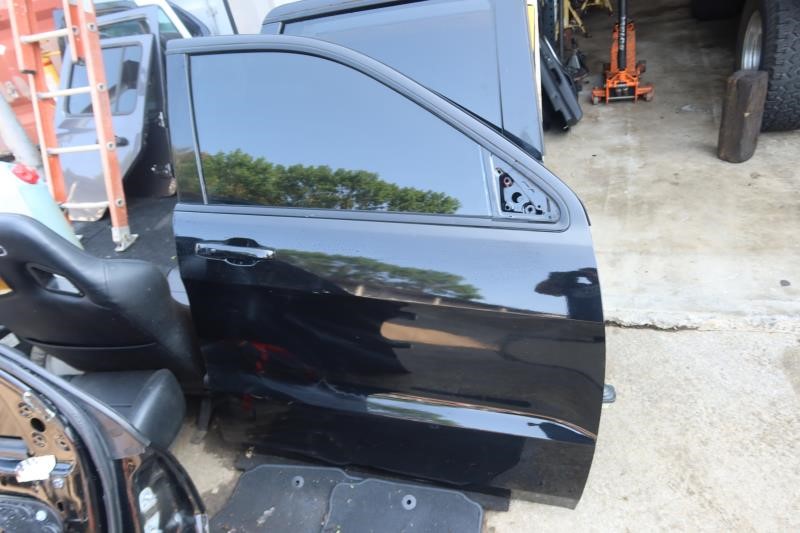 2011-2022 Jeep Grand Cherokee OEM Front Right Passenger Door 68274938
