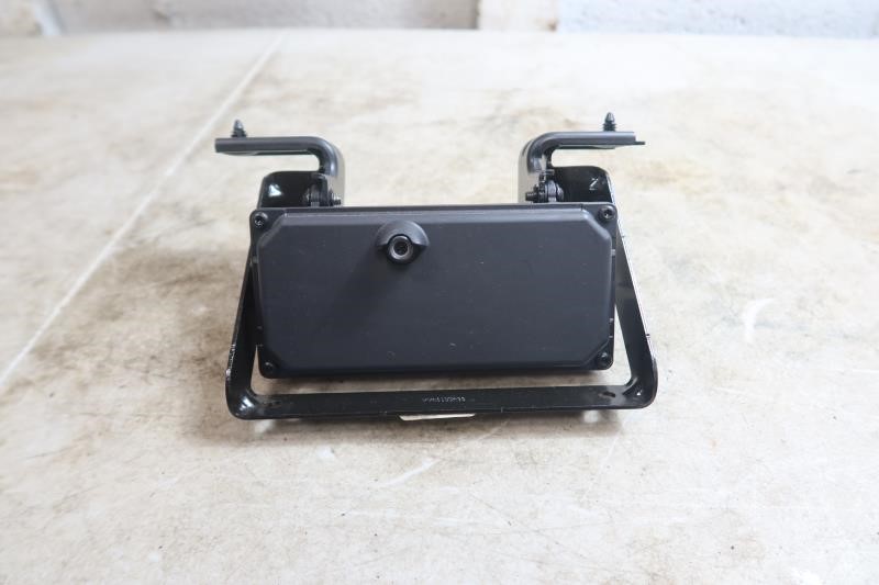 2019 Jeep Wrangler JL OEM Forward Facing Windshield Camera Module 68313025