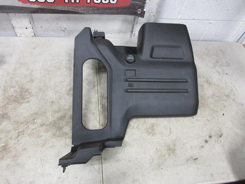 2018-2023 Jeep Wrangler JL OEM Rear LH Quarter Trim 6FG53TX7AH