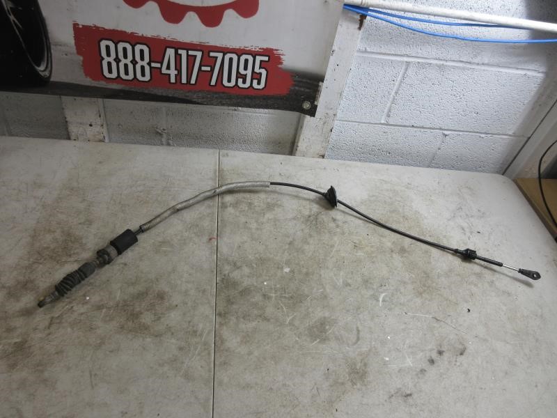 2003-2006 Jeep Wrangler TJ OEM Transmission Shifter Shift Cable 52109624