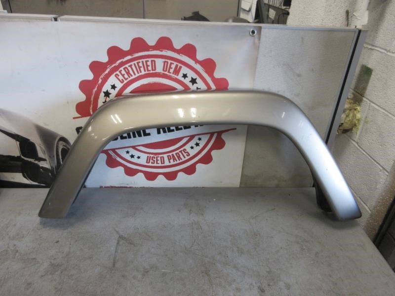 2001-2006 Jeep Wrangler TJ Rubicon OEM Rear Right Passenger Flare 5DS74TZZAD
