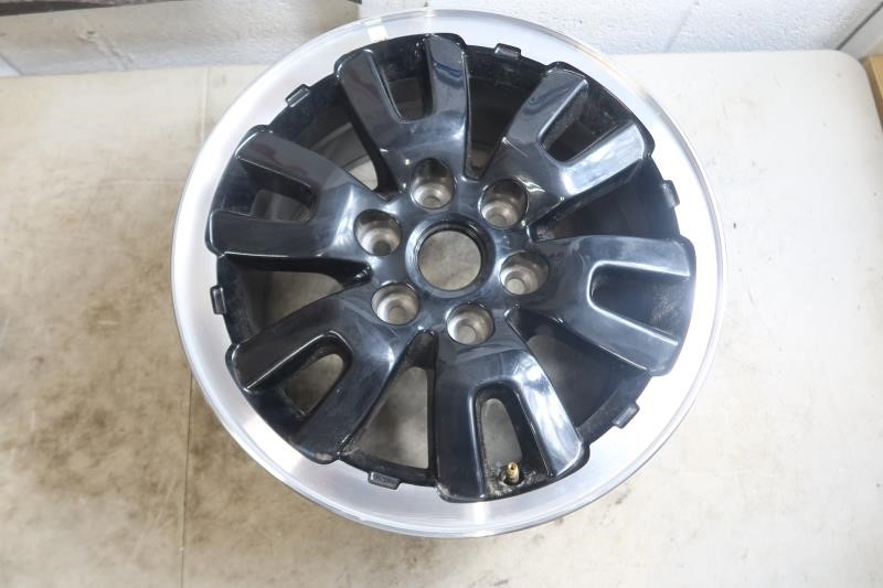 2010 2011 Ford F150 Raptor OEM Single Wheel 17x8-1/2 - BL3Z 1007 E