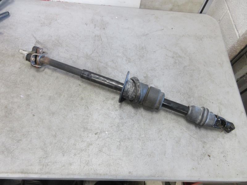 2014-2019 Chevrolet Corvette C7 OEM Intermediate Steering Shaft 23448712