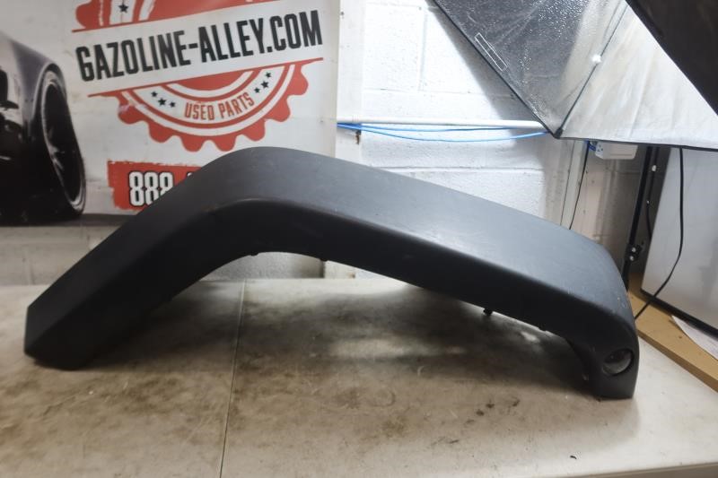 2007-2018 Jeep Wrangler JK OEM Front Right Passenger Flare 5KF08RXFAH