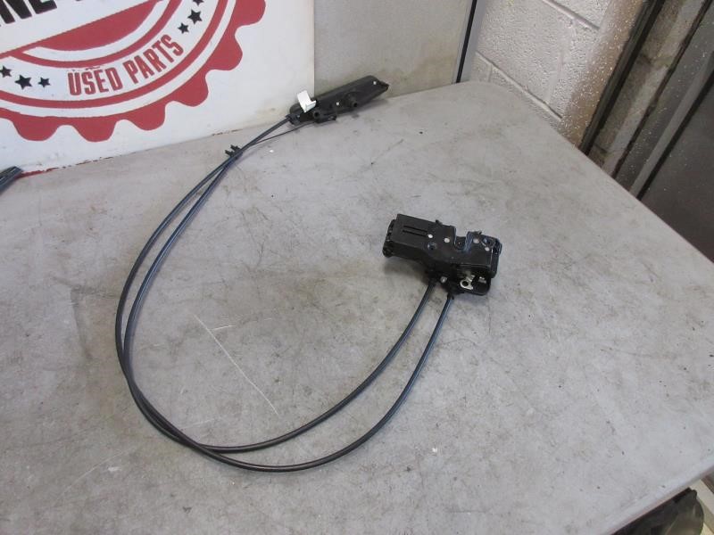 2014-2019 Chevrolet Corvette C7 OEM Left Driver Door Latch Lock Actuator 23292637