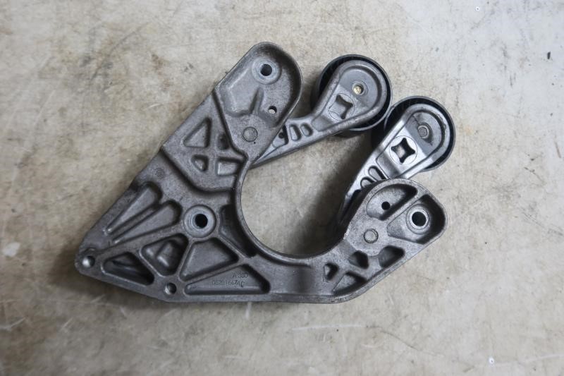 2018-2023 Jeep Wrangler JL 2.0L OEM Belt Tensioner Assembly 05281667