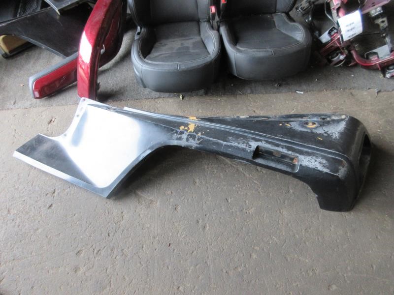 1991-1993 Jeep Wrangler Renegade OEM Right Passenger Fender 55345074

71x21x23 - 16 lbs