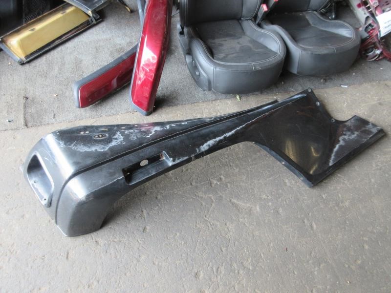 1991-1993 Jeep Wrangler Renegade OEM Left Driver LH Fender 55345075