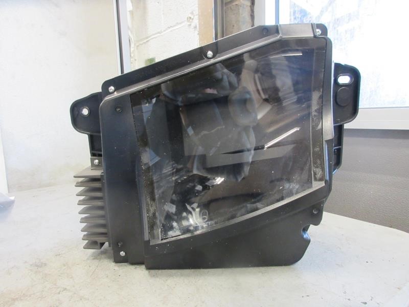 2014-2019 Chevrolet Corvette C7 OEM Dash Panel Head-Up Display HUD 23490255