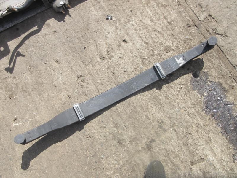 2006-2013 Chevy Corvette C6 OEM Front Suspension Leaf Spring Assembly 22200990