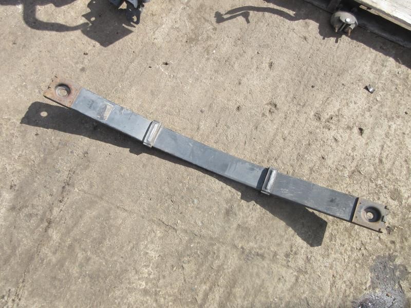 1997-2004 Chevy Corvette C5 OEM Rear Suspension Leaf Spring Assembly 22171757
