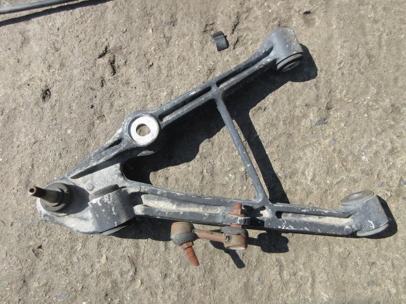 1997-2004 Chevy Corvette C7 OEM Rear Left Driver LH Lower Control Arm 10233635