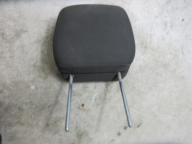 2011-2018 Jeep Wrangler JK JKU OEM Front Seat Cloth Headrest Black