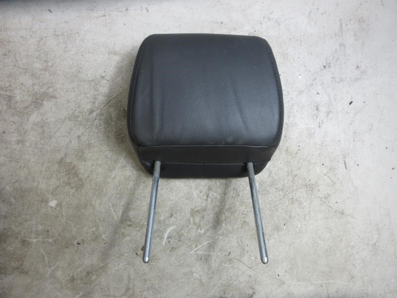 2011-2018 Jeep Wrangler JK JKU OEM Front Seat Leather Headrest Black