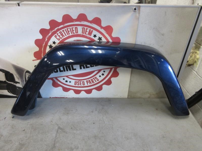 1997-2006 Jeep Wrangler TJ LJ OEM Rear Left Driver Fender Flare 55254923