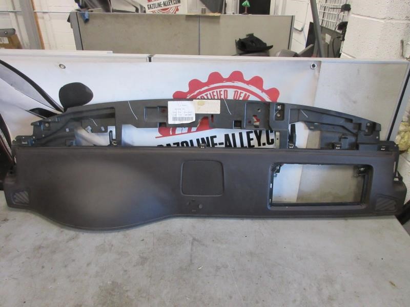 2008-2014 Cadillac Escalade OEM Upper Instrument Dash Dashboard Panel 22845828