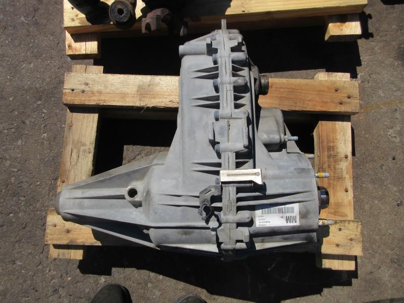 2007-2014 Chevy Silverado GMC Sierra Cadillac OEM Transfer Case 24246762