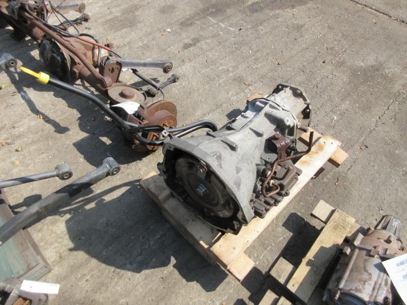 2003-2006 Jeep Wrangler TJ 4.0L OEM Automatic Transmission Assembly 52850694