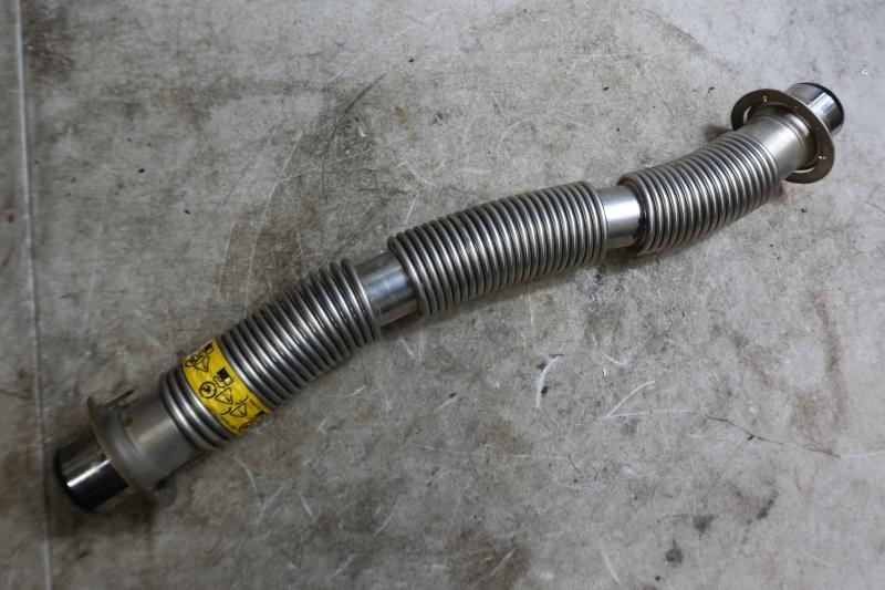 2014-2019 Chevrolet Corvette C7 OEM Fuel Feed Hose Assembly 23170231 