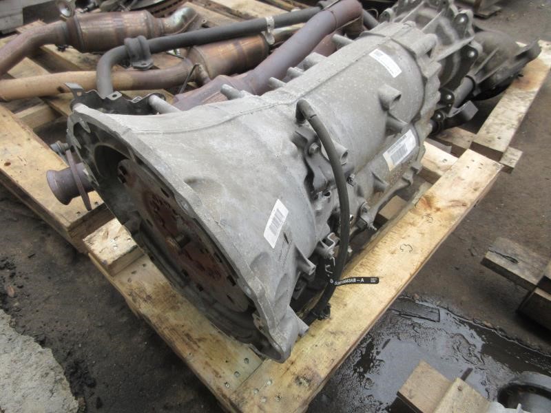 2015 2016 2017 Jeep Grand Cherokee Durango OEM Transmission Assembly 68271031