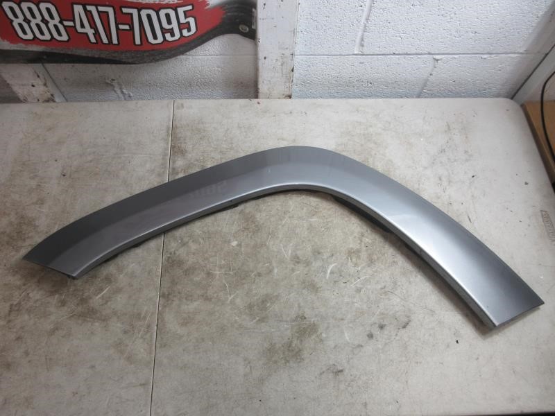 2014-2022 Jeep Grand Cherokee OEM Front Left Driver LH Flare Wide Style Grey