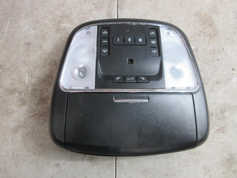 14-21 Jeep Grand Cherokee OEM Overhead Roof Console Dome Light 1VS381 