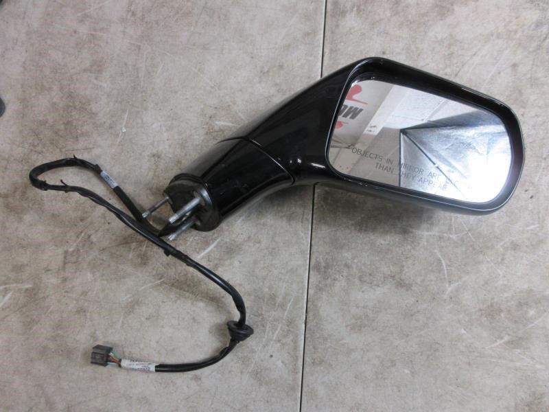 14-19 Chevrolet Corvette C7 OEM Right Passenger Side Mirror w/ Auto Dim 22822431