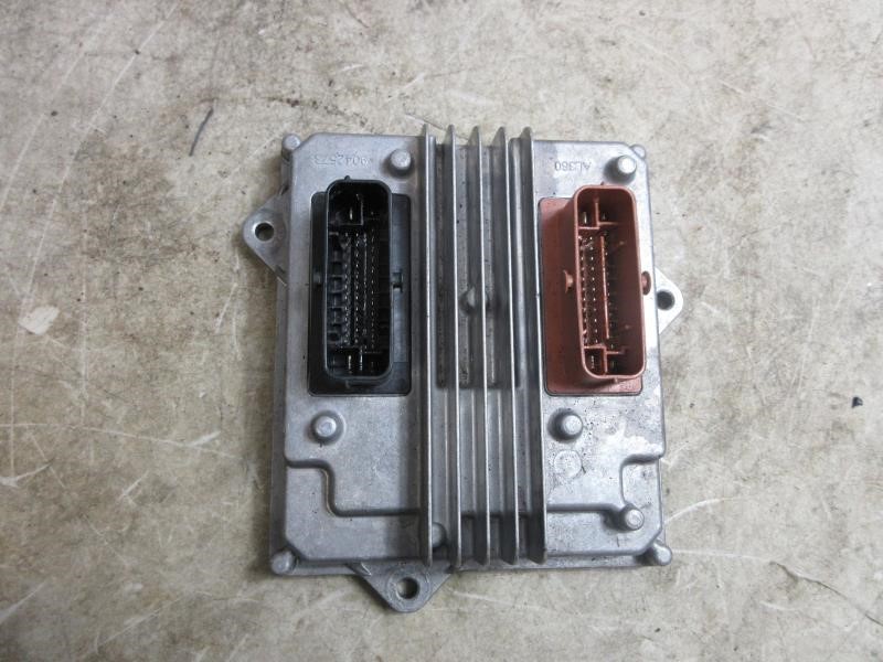 2014-2019 Chevy Corvette OEM Engine Control Module ECU ECM 23140863