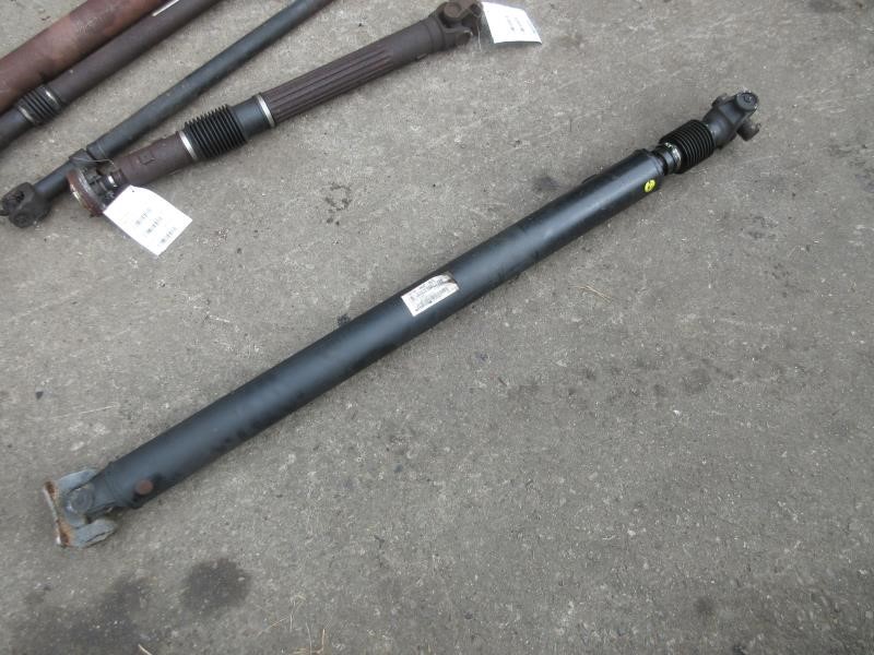 2017-2022 F250 OEM Rear Drive Shaft Standard Cab 8' Bed 6.7L 4X4 HC34-4602-BCC