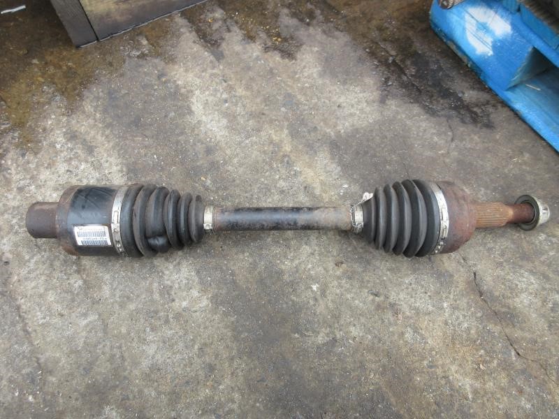 2006-2010 Jeep Grand Cherokee SRT OEM Front Right Passenger Axle Shaft 52104590