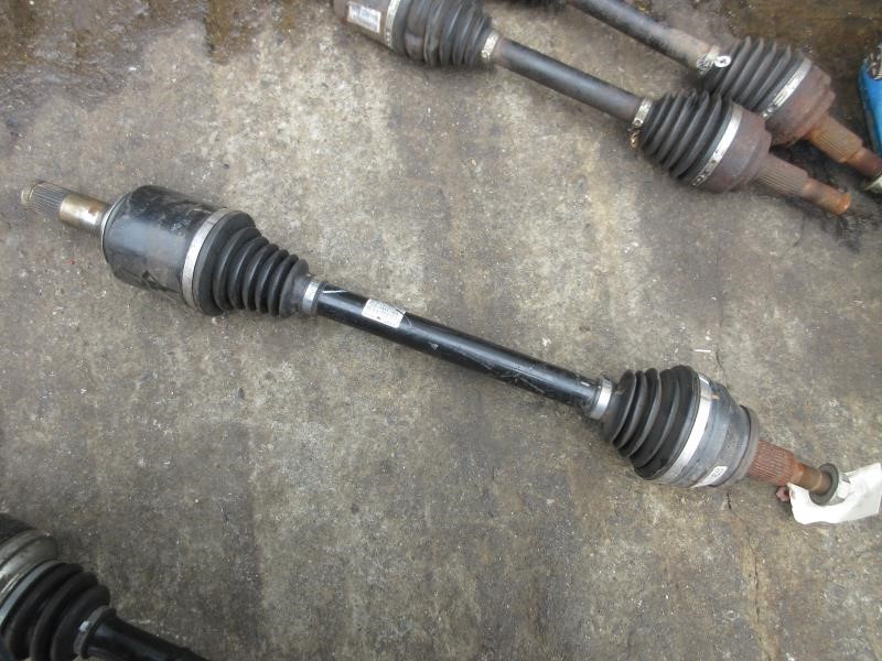 2015-2023 Dodge Challenger Charger OEM Rear Right Passenger Axle Shaft 53010748