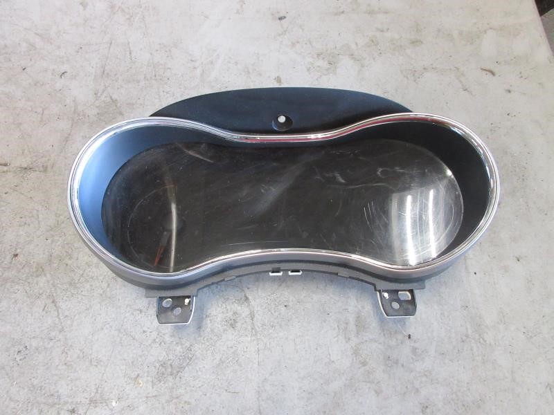 17 Jeep Grand Cherokee OEM Instrument Panel Cluster Speedometer (US) 68302212