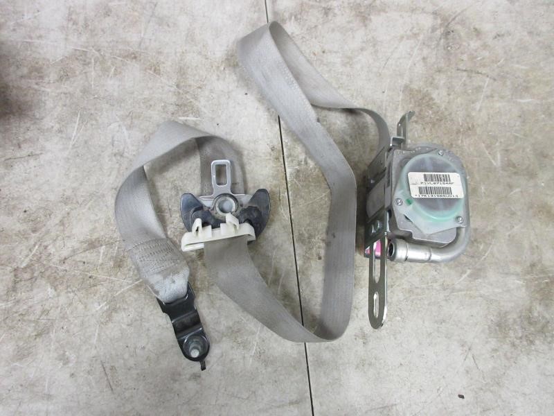 2017 Jeep Grand Cherokee OEM Front Outer Seat Belt 1VL071S4AF 